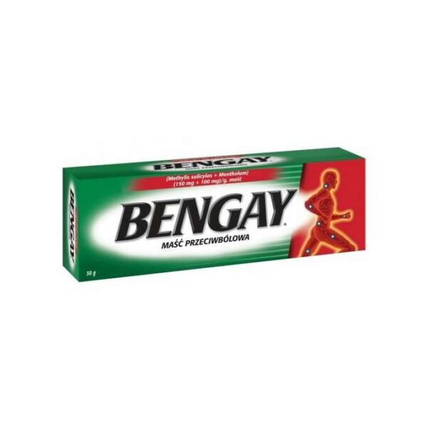 bengay