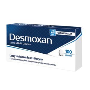 desmoxan