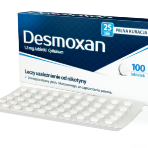 desmoxan