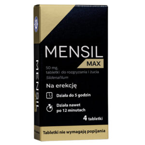 mensil