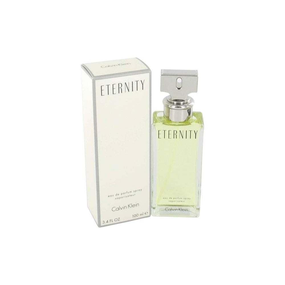 Calvin Klein - Eternity Woman