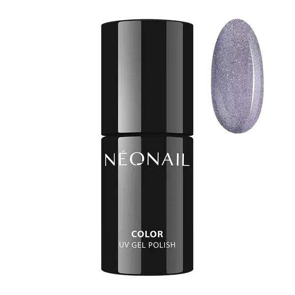 Kollektion Neonail Frosted Fairy Tale
