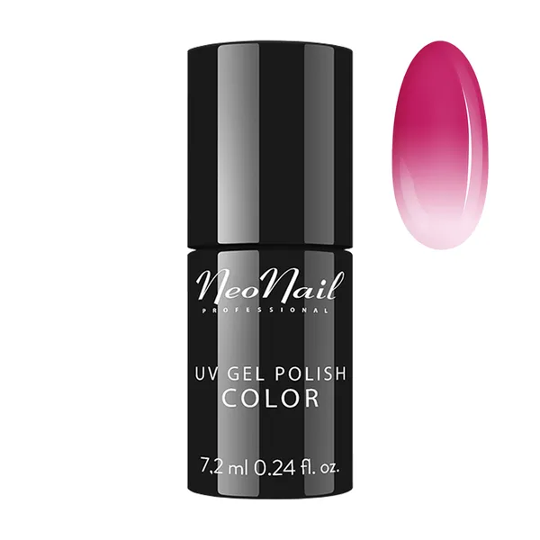 NeoNail Thermo Color Kollektion