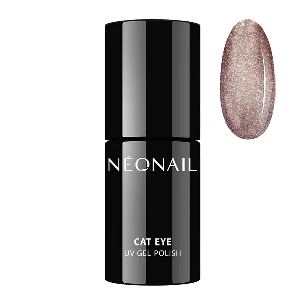 Neonail Cat Eye Satin Kollektion