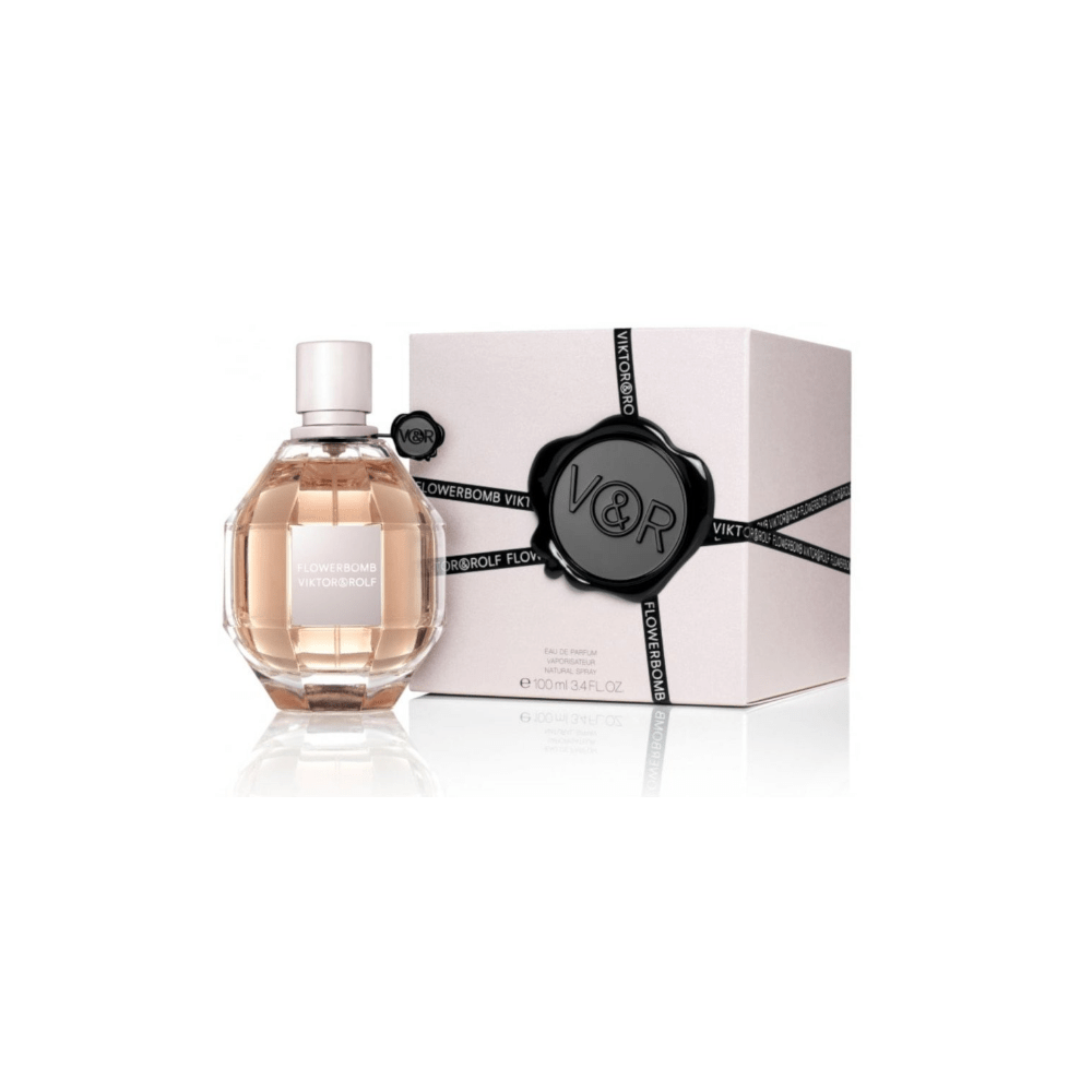 Viktor & Rolf - Flowerbomb