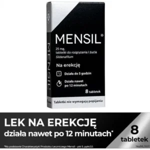mensil 25mg
